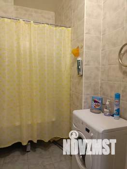 1-к квартира, посуточно, 30м2, 22/22 этаж