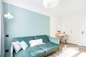 3-к квартира, посуточно, 58м2, 1/1 этаж