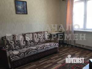 1-к квартира, на длительный срок, 33м2, 6/10 этаж