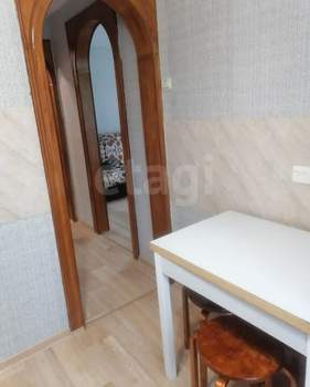 1-к квартира, на длительный срок, 31м2, 2/5 этаж