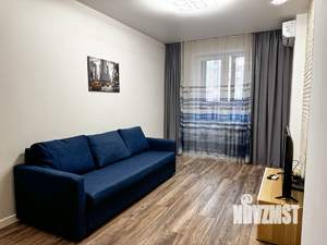 1-к квартира, на длительный срок, 37м2, 10/25 этаж