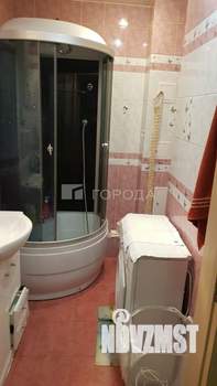 Студия квартира, на длительный срок, 25м2, 5/17 этаж