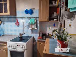 2-к квартира, на длительный срок, 43м2, 1/9 этаж