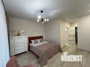 Студия квартира, посуточно, 30м2, 8/24 этаж