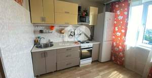 1-к квартира, на длительный срок, 36м2, 6/9 этаж