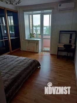 3-к квартира, на длительный срок, 95м2, 7/10 этаж