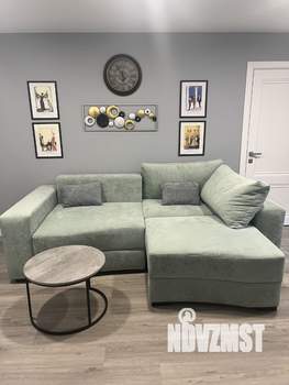 1-к квартира, на длительный срок, 32м2, 1/5 этаж