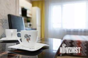 1-к квартира, посуточно, 33м2, 1/1 этаж