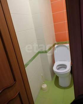 2-к квартира, на длительный срок, 47м2, 4/5 этаж