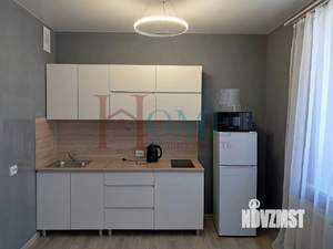 Студия квартира, на длительный срок, 30м2, 11/24 этаж