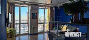 2-к квартира, на длительный срок, 48м2, 22/23 этаж