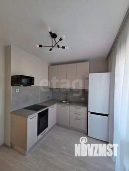 1-к квартира, на длительный срок, 41м2, 13/14 этаж