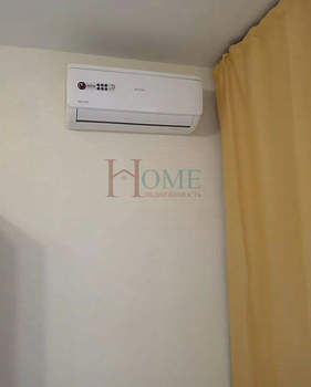 1-к квартира, на длительный срок, 37м2, 7/11 этаж