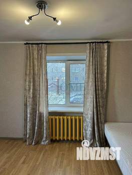 1-к квартира, на длительный срок, 31м2, 2/5 этаж