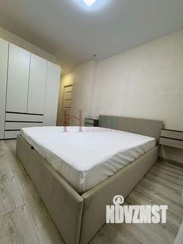 3-к квартира, на длительный срок, 61м2, 6/26 этаж