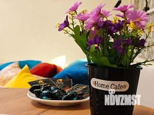 1-к квартира, посуточно, 20м2, 1/5 этаж