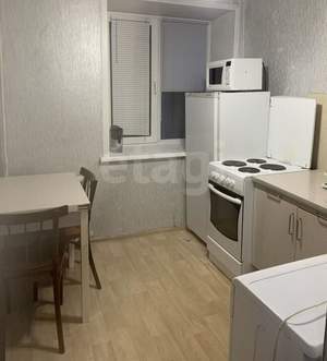 1-к квартира, на длительный срок, 33м2, 2/9 этаж