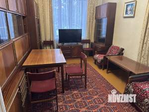 3-к квартира, на длительный срок, 77м2, 2/4 этаж