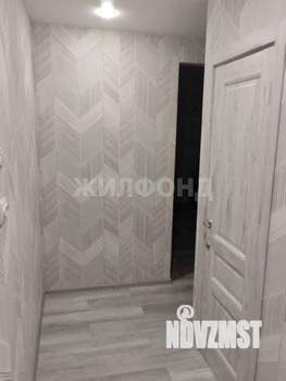 1-к квартира, на длительный срок, 32м2, 1/5 этаж