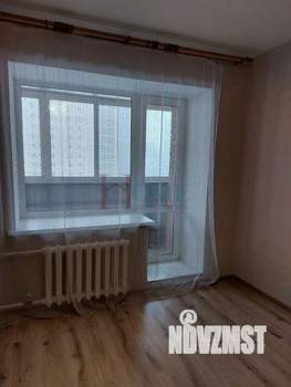 1-к квартира, на длительный срок, 30м2, 11/14 этаж