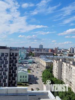 1-к квартира, на длительный срок, 45м2, 15/26 этаж