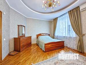 3-к квартира, посуточно, 150м2, 3/4 этаж