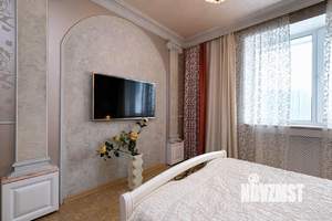 3-к квартира, на длительный срок, 123м2, 12/15 этаж