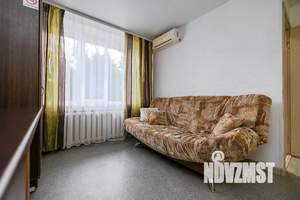 1-к квартира, посуточно, 33м2, 2/9 этаж