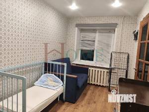 2-к квартира, на длительный срок, 43м2, 4/5 этаж