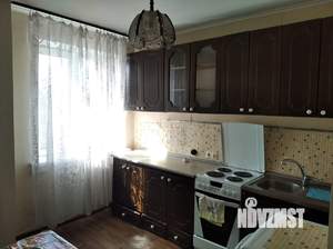 1-к квартира, на длительный срок, 35м2, 6/10 этаж