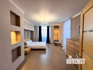 2-к квартира, на длительный срок, 90м2, 12/19 этаж