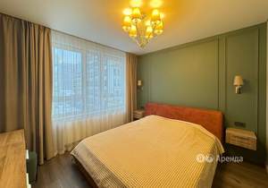 2-к квартира, на длительный срок, 65м2, 5/8 этаж