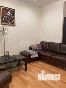 2-к квартира, на длительный срок, 52м2, 2/5 этаж