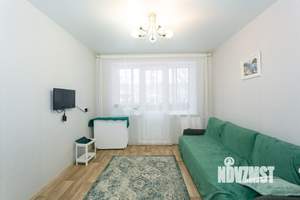 2-к квартира, на длительный срок, 42м2, 4/5 этаж