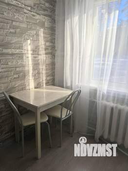 1-к квартира, на длительный срок, 32м2, 1/4 этаж