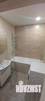 2-к квартира, на длительный срок, 55м2, 6/10 этаж