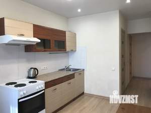 1-к квартира, на длительный срок, 43м2, 7/10 этаж