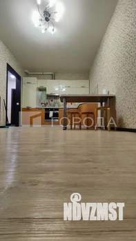 2-к квартира, на длительный срок, 60м2, 13/17 этаж