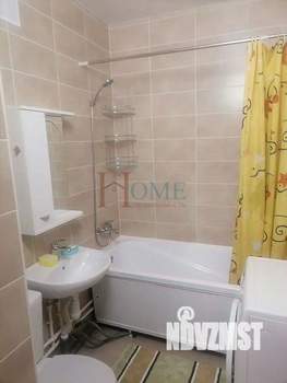 Студия квартира, на длительный срок, 32м2, 3/24 этаж