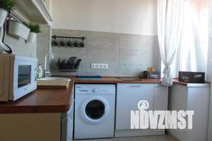 2-к квартира, посуточно, 54м2, 10/25 этаж