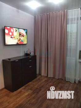 1-к квартира, на длительный срок, 34м2, 9/10 этаж