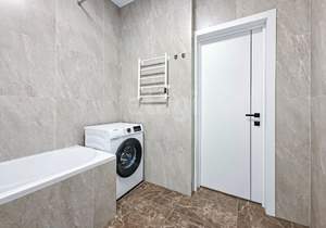 Студия квартира, на длительный срок, 37м2, 16/24 этаж