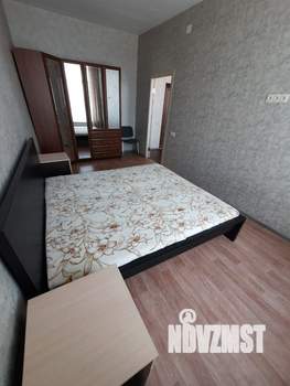 2-к квартира, на длительный срок, 54м2, 3/3 этаж