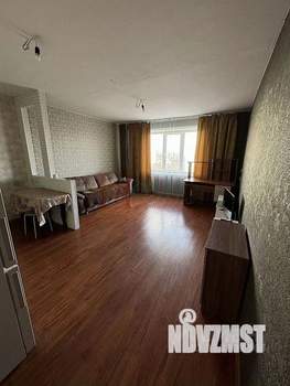 1-к квартира, на длительный срок, 37м2, 7/10 этаж