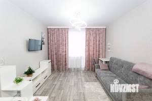 Студия квартира, на длительный срок, 29м2, 10/18 этаж