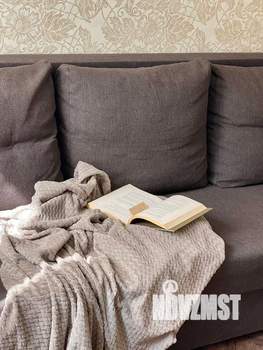 1-к квартира, посуточно, 40м2, 3/17 этаж