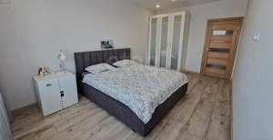 3-к квартира, на длительный срок, 79м2, 22/25 этаж