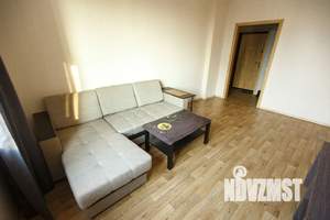 1-к квартира, посуточно, 38м2, 15/22 этаж