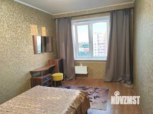 3-к квартира, на длительный срок, 68м2, 9/10 этаж