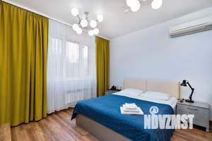 1-к квартира, посуточно, 33м2, 5/8 этаж